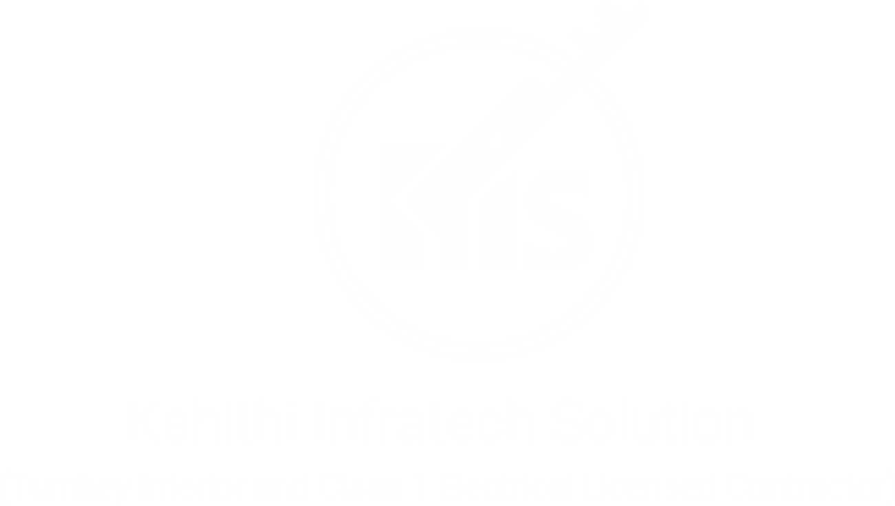 Kshithi InfraTech Solution